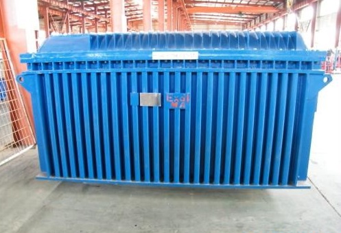 苏尼特左矿用变压器