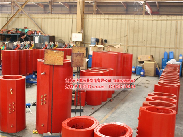 1000KVA苏尼特左苏尼特左苏尼特左干式变压器