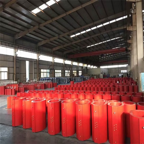 苏尼特左SCB13干式变压器